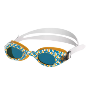Speedo Kid's beach ball Swim Goggles ( 3Y- 6Y )