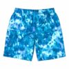 Beach Tie DYE Boys Swimsuit