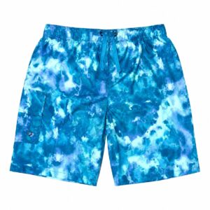 Beach Tie DYE Boys Swimsuit