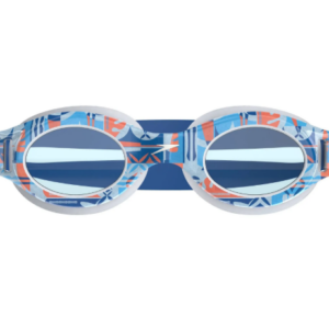 Alternative view of Speedo Kid's Light Blue Swim Goggles ( 6Y- 14Y )