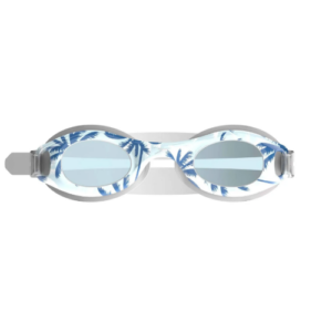 Alternative view of Speedo Kid's White Palms Swim Goggles ( 6Y- 14Y )