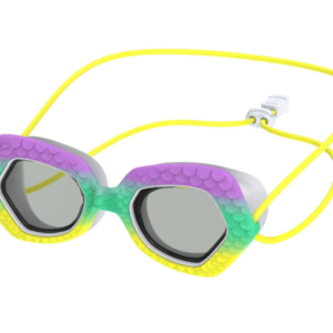 Alternative view of Speedo Kid's Mermaid Swim Goggles ( 3Y- 6Y )