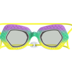 Speedo Kid's Mermaid Swim Goggles ( 3Y- 6Y )