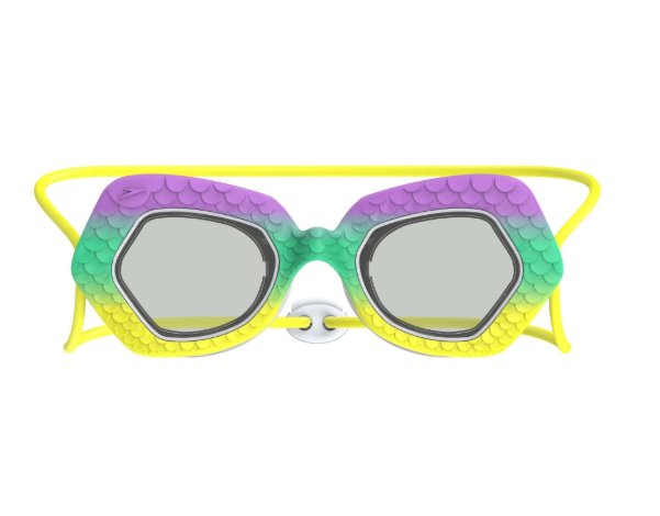 Speedo Kid's Mermaid Swim Goggles ( 3Y- 6Y )
