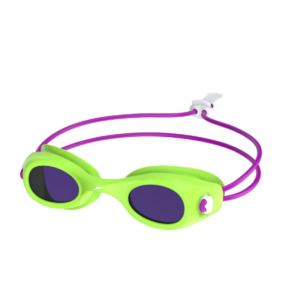 Speedo Kid's Green Swim Goggles ( 3Y- 6Y )