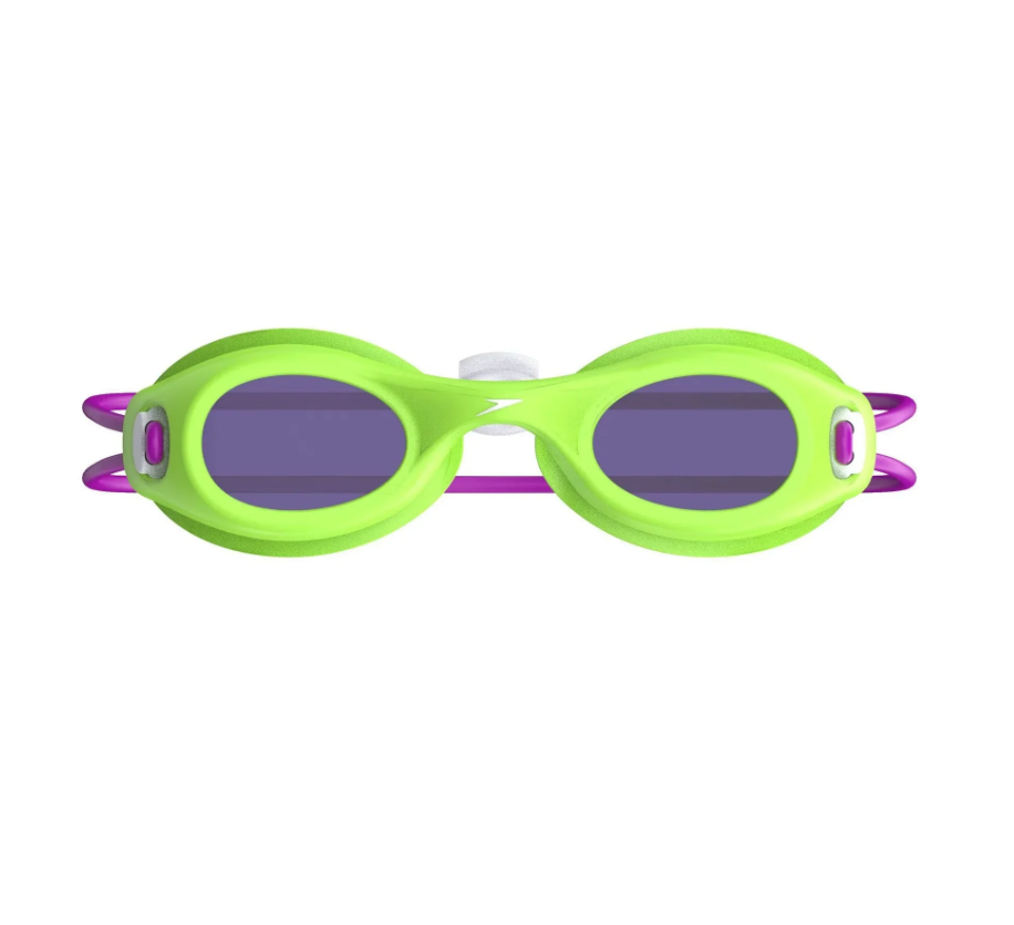Speedo Kid's Green Swim Goggles ( 3Y- 6Y ) - Image 2