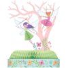 Fairy Forest Centerpiece Decoration