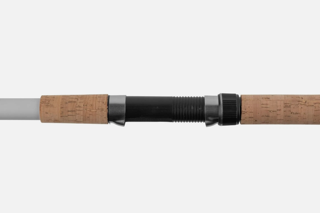 Crivit Feeder Rod Set with carrying case - Image 11