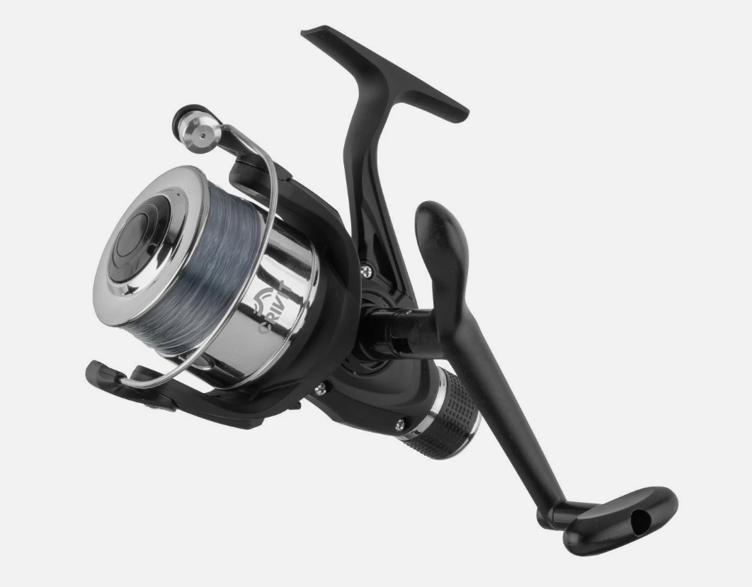 Crivit Feeder Rod Set with carrying case - Image 9