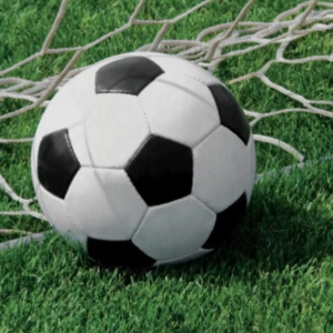 Soccer Tissue Napkins