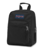 JanSport Big Break Insulated Lunch Bag - Black