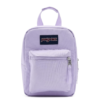 JanSport Big Break Insulated Lunch Bag - Lilac