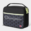 Champion Lunch Kit with Tray - Dark Grey
