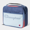 Champion Lunch Kit with Tray - Light Blue