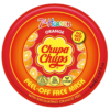 Chupa Chups Peel Off Face Mask - Orange