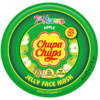 Chupa Chups Jelly Face Mask - Apple