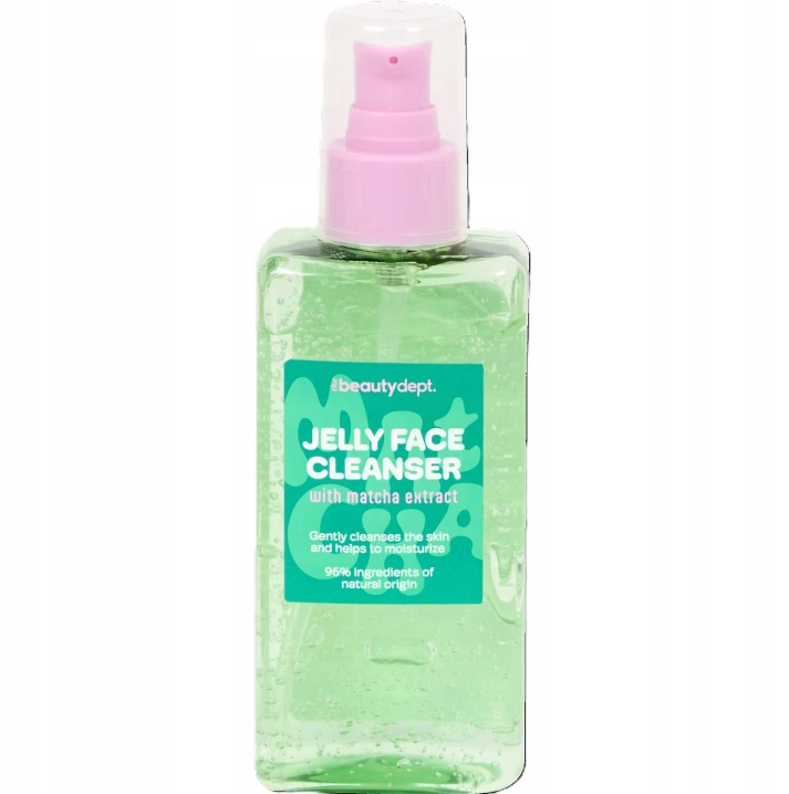 The Beauty Dept. Face Wash Gel