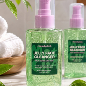 Alternative view of The Beauty Dept. Face Wash Gel