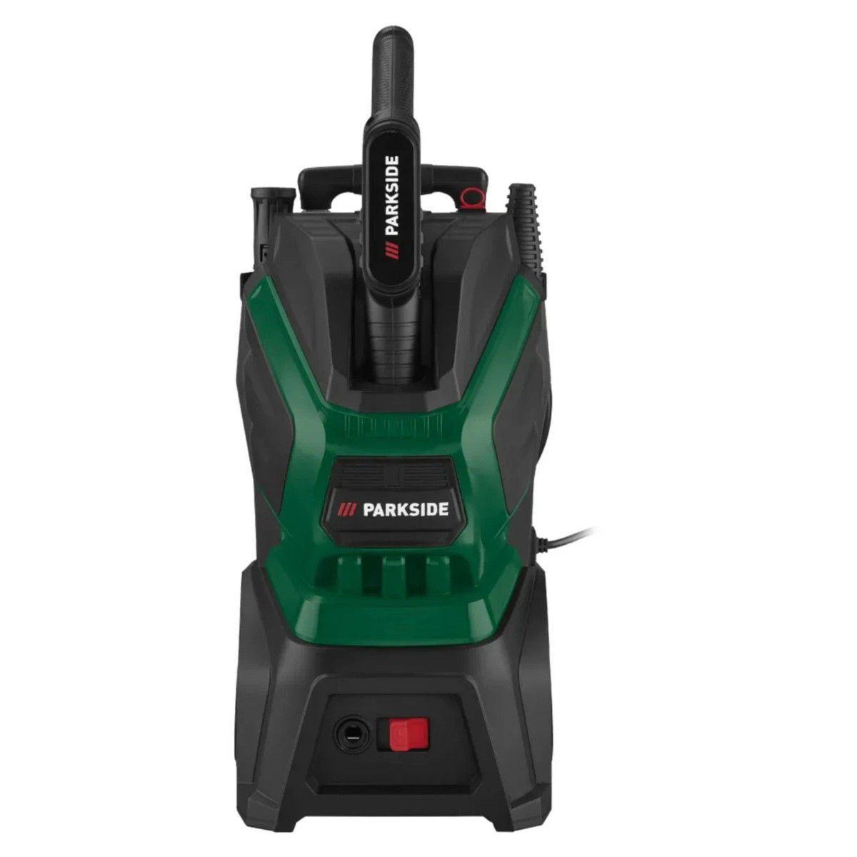 Parkside PHD 135 G6 Pressure Washer 1800W 135 Bar - Image 3