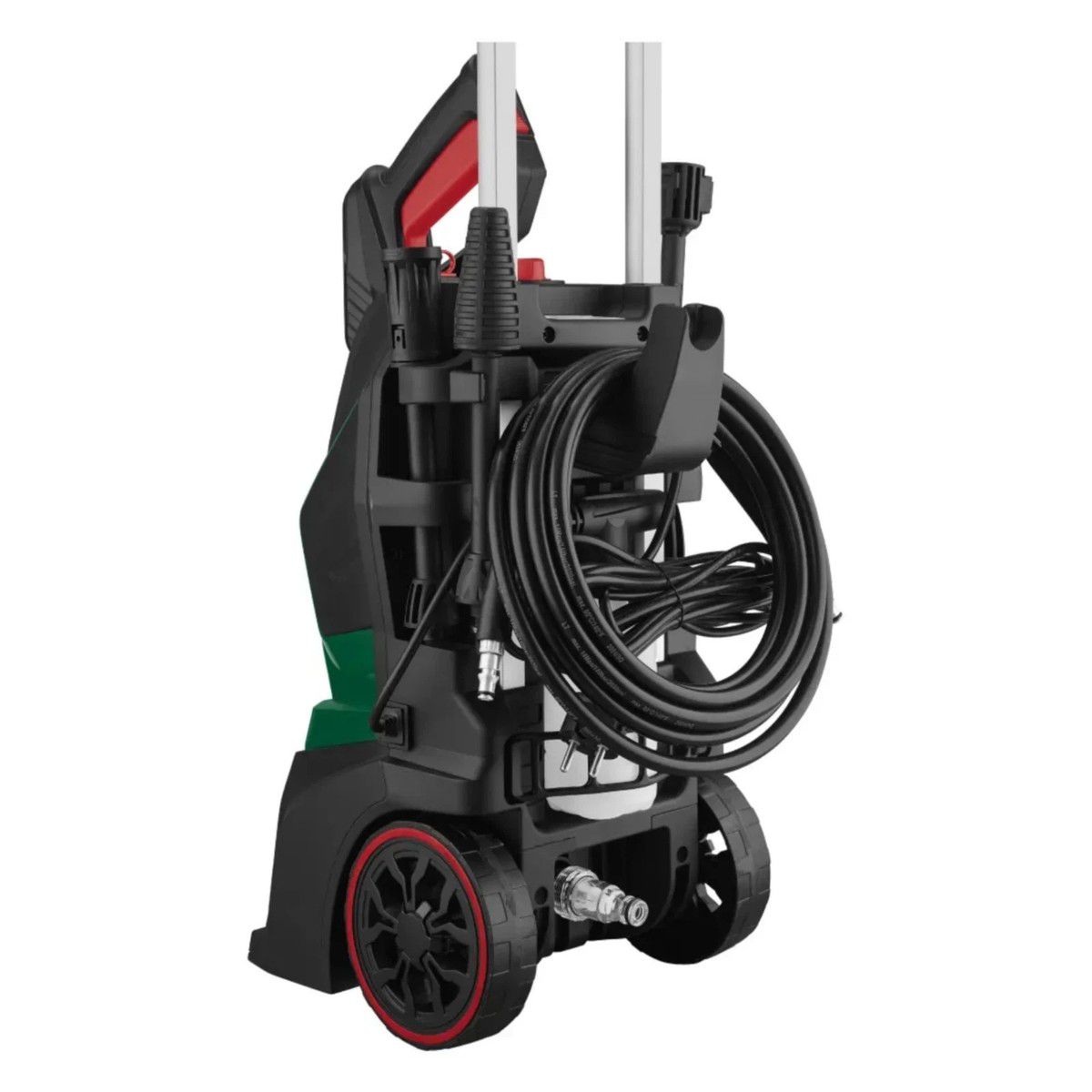 Parkside PHD 135 G6 Pressure Washer 1800W 135 Bar - Image 8