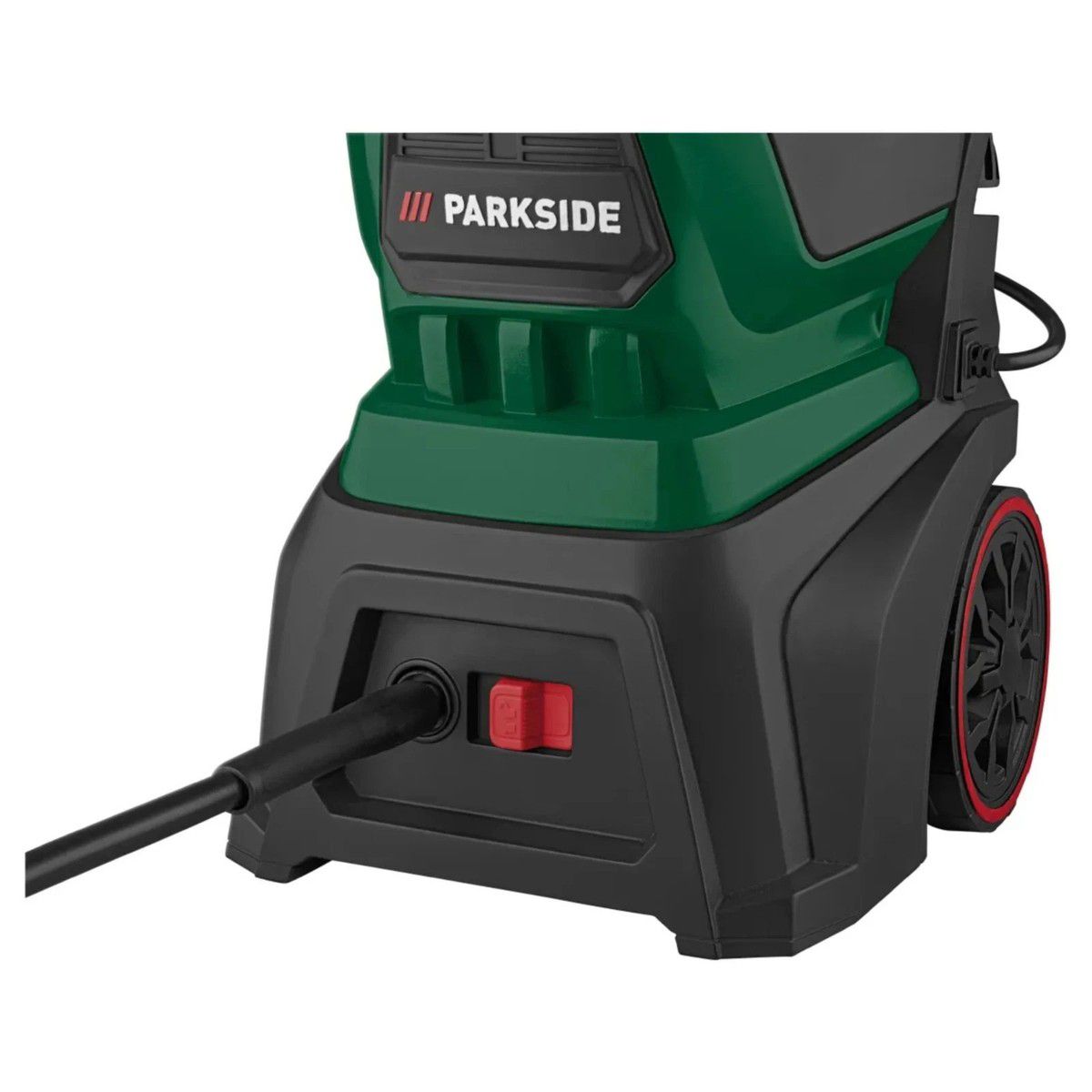Parkside PHD 135 G6 Pressure Washer 1800W 135 Bar - Image 7