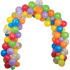 Balloon Garland Kit
