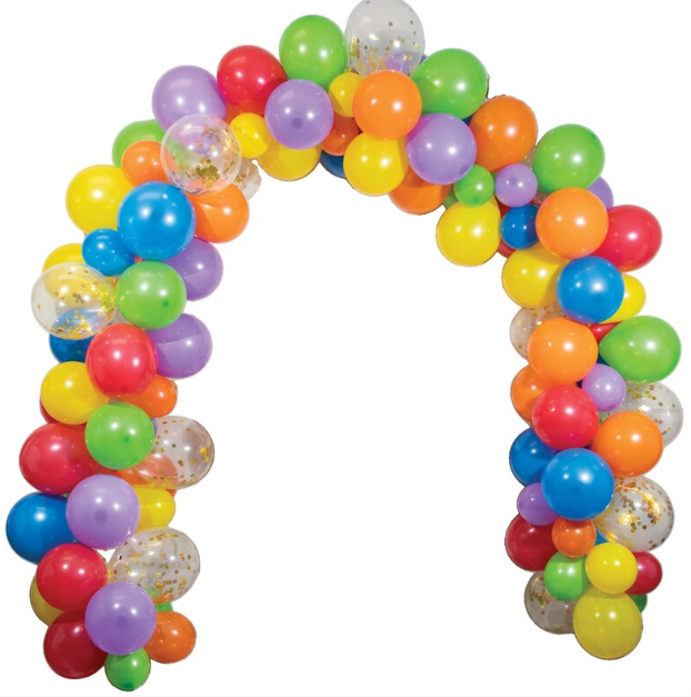 Balloon Garland Kit